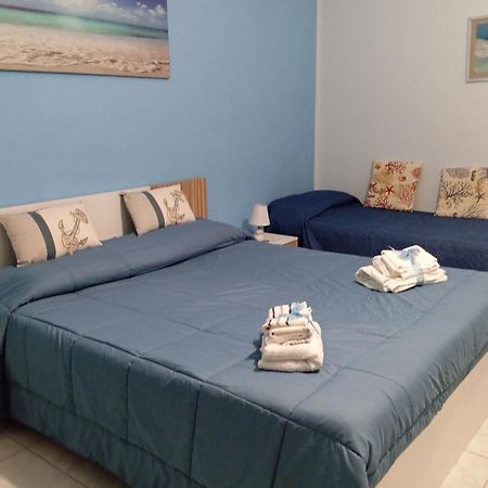 Apartament Nonna Lella'S House Agrigento Zewnętrze zdjęcie