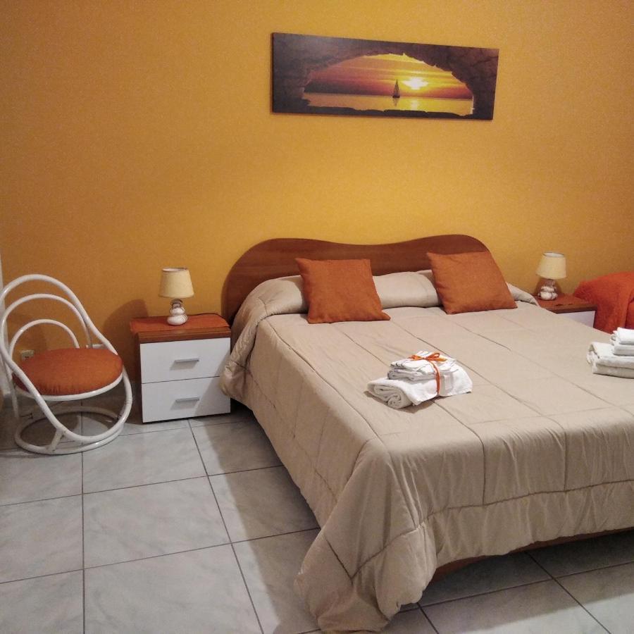 Apartament Nonna Lella'S House Agrigento Zewnętrze zdjęcie