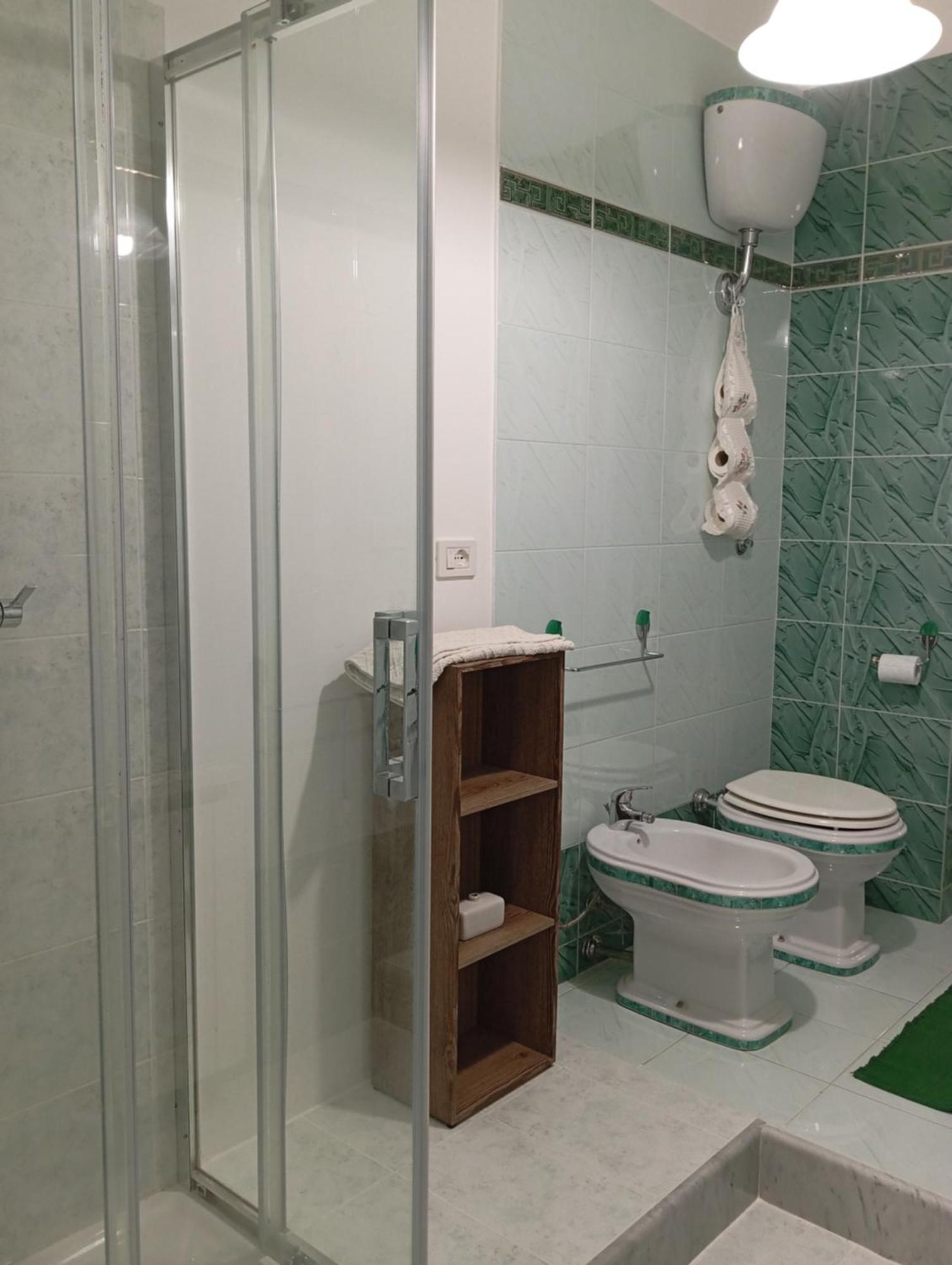Apartament Nonna Lella'S House Agrigento Zewnętrze zdjęcie