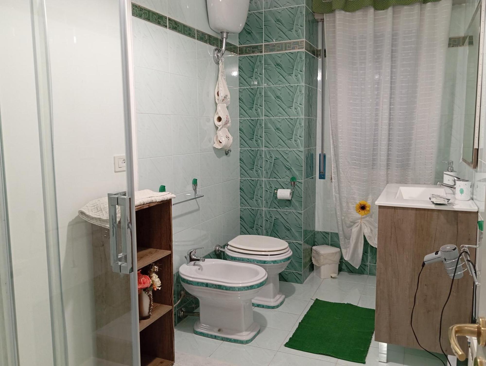 Apartament Nonna Lella'S House Agrigento Zewnętrze zdjęcie