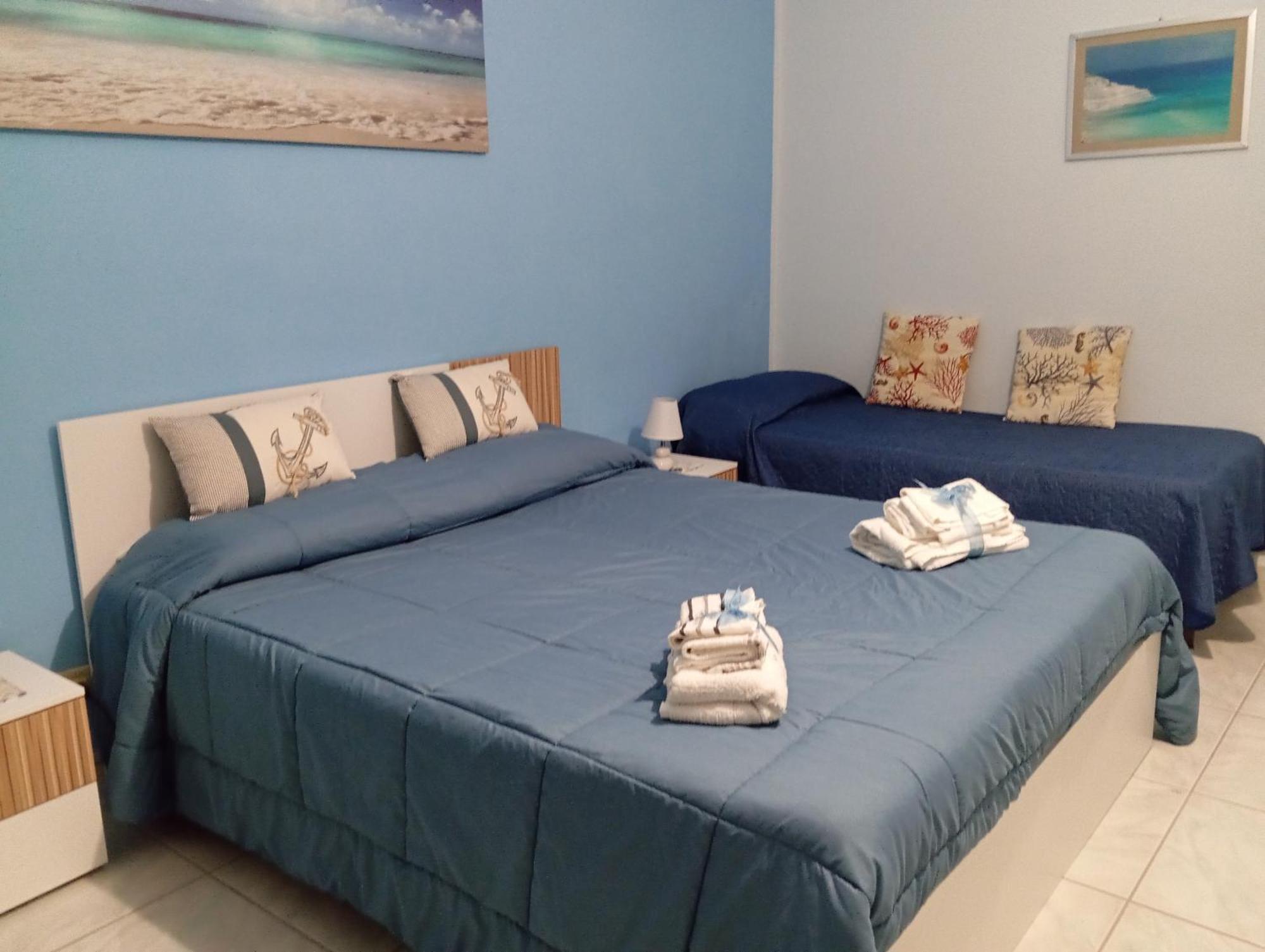 Apartament Nonna Lella'S House Agrigento Zewnętrze zdjęcie