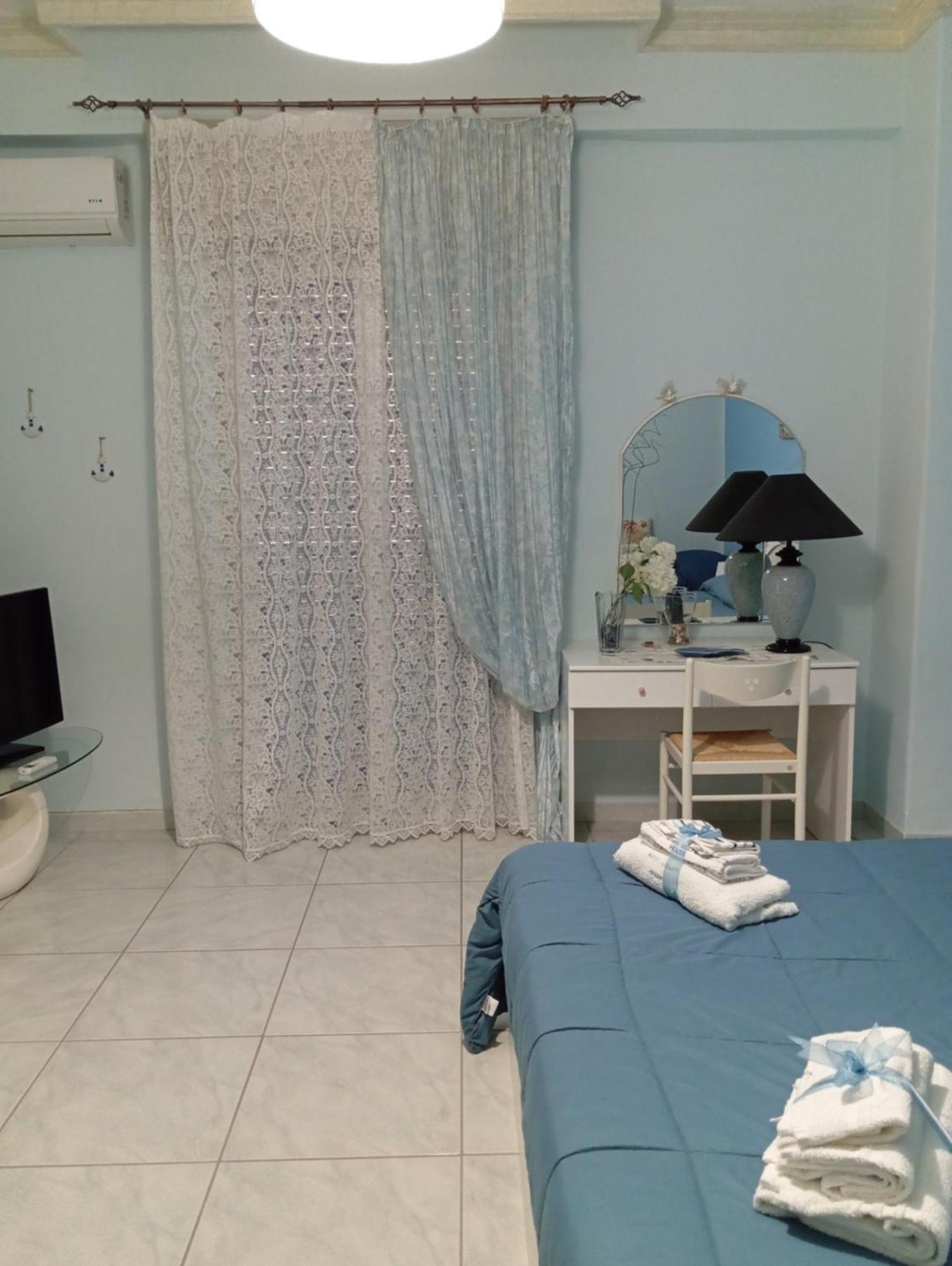 Apartament Nonna Lella'S House Agrigento Zewnętrze zdjęcie