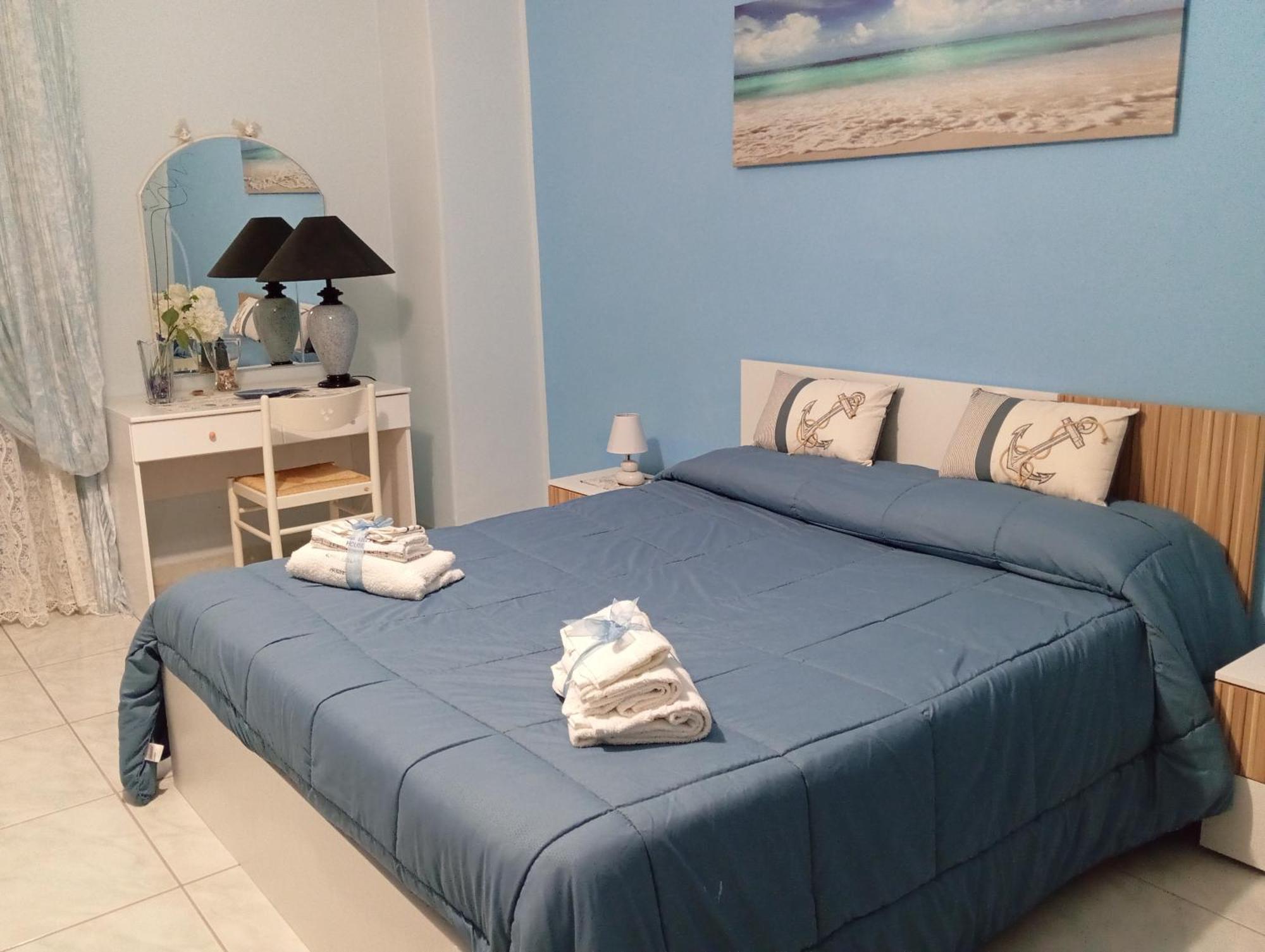 Apartament Nonna Lella'S House Agrigento Zewnętrze zdjęcie