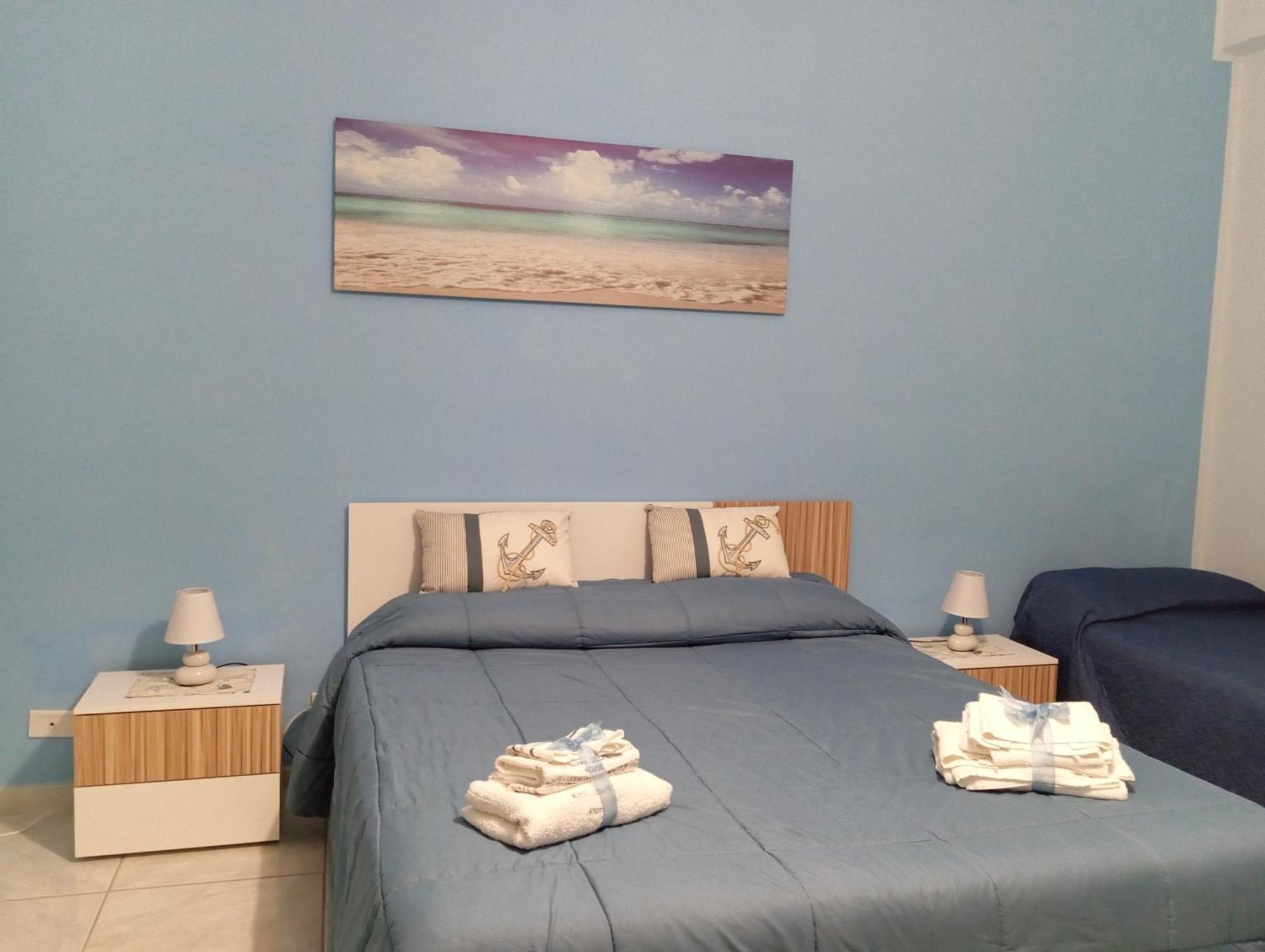 Apartament Nonna Lella'S House Agrigento Zewnętrze zdjęcie