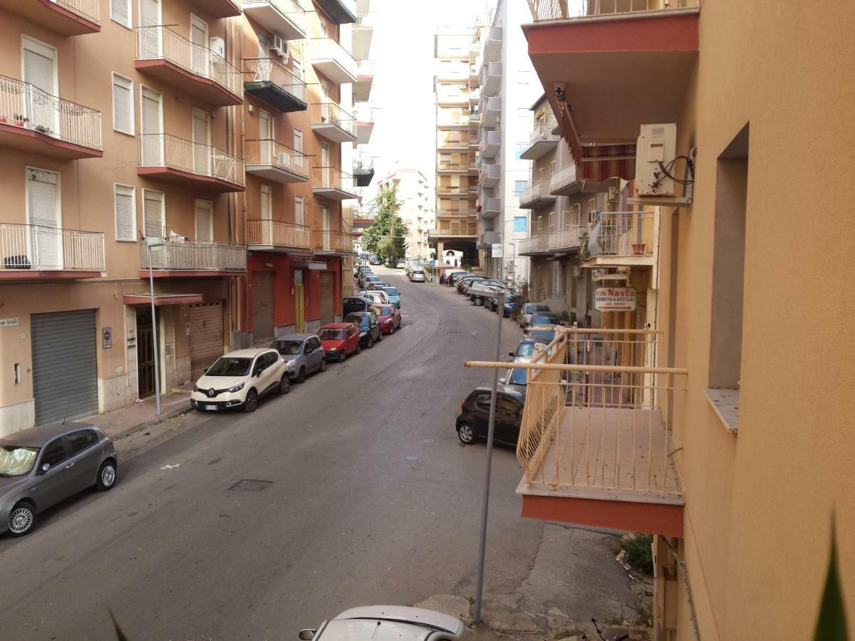 Apartament Nonna Lella'S House Agrigento Zewnętrze zdjęcie