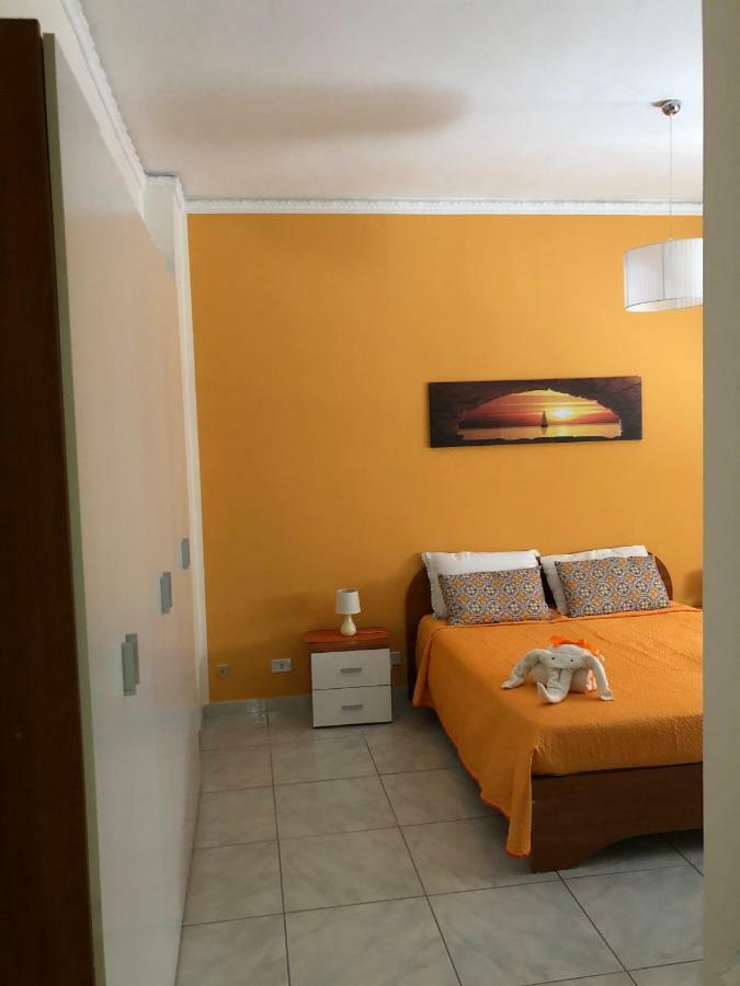 Apartament Nonna Lella'S House Agrigento Zewnętrze zdjęcie
