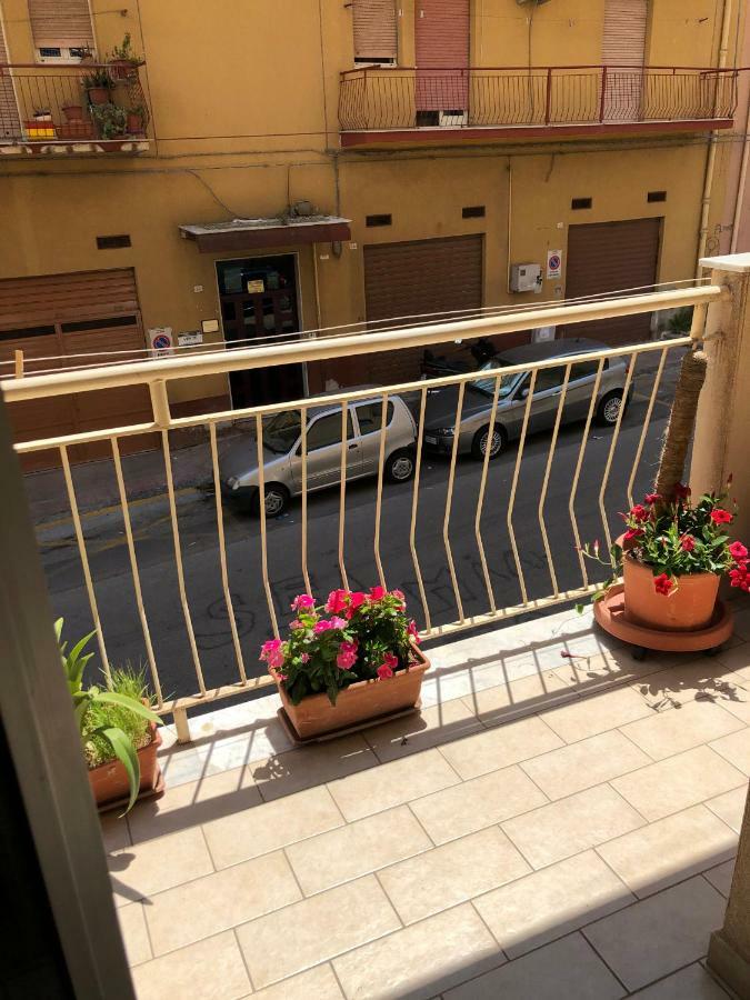 Apartament Nonna Lella'S House Agrigento Zewnętrze zdjęcie